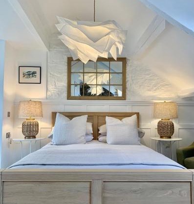 Blas at Fronlas Café - The heart of Newport