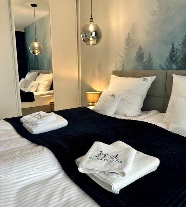 Blisko Gór Szyndzielnia