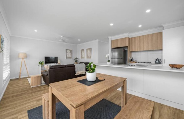 Blue Wren at Thurgoona