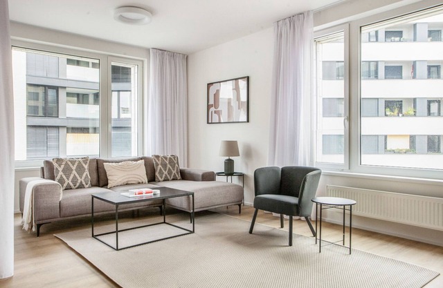 Blueground | Holešovice, museums & foodie area (PRG-11)