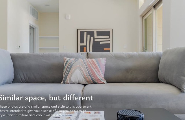 Blueground | Scofield Farms, pool, nr Walnut Creek Park