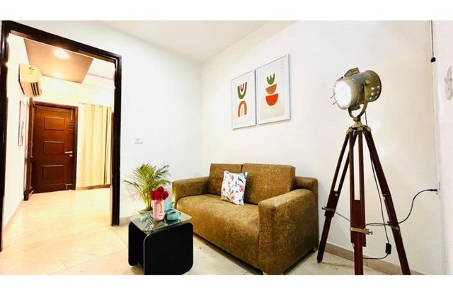 BluO Studio - M Block Mkt Greater Kailash