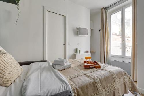 BnBNova - Quartier Montorgueil & Arts et Métiers