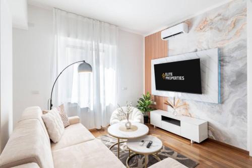 Boccadasse Luxury Home - Mare - Stazione - Comfort