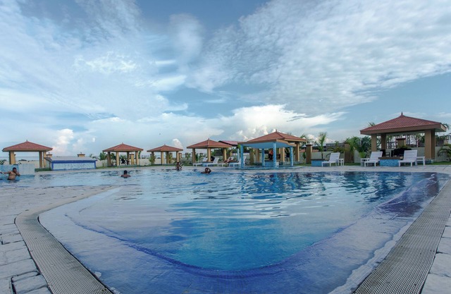 Bodhi Redsun – Gateway to Lumbini, Comfort in Bhairahawa