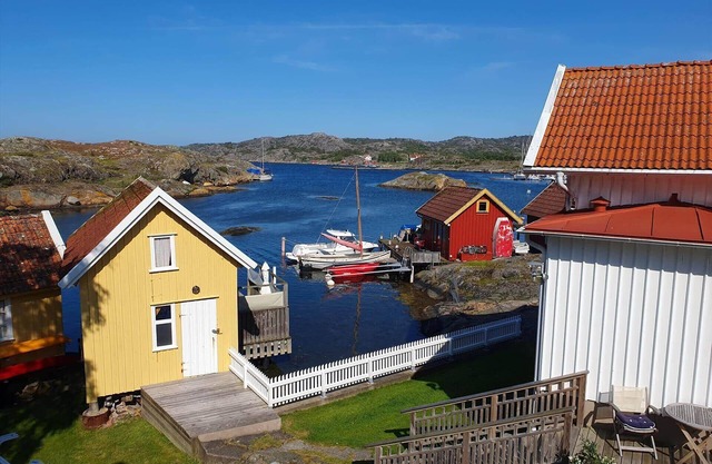 BOH668 Klövedal - Björholmen 81