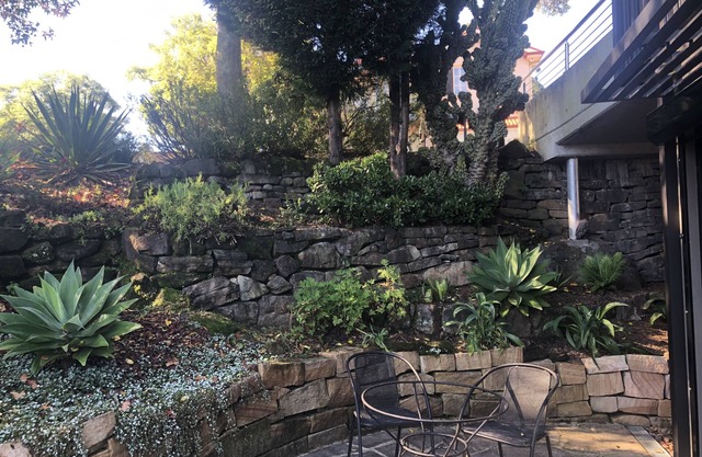 Boho Studio close to village