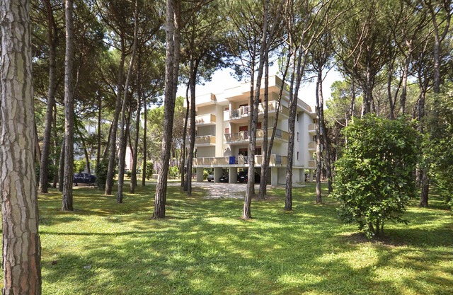 Boschetto by Interhome