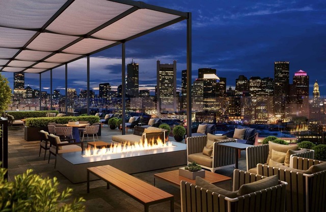 Boston Royal Penthouse Collection - Prestige Edition by Orchard Group