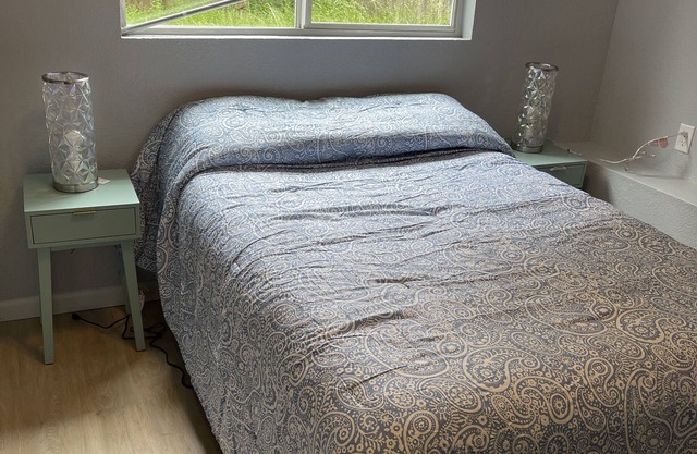 Bothell Guest Suite