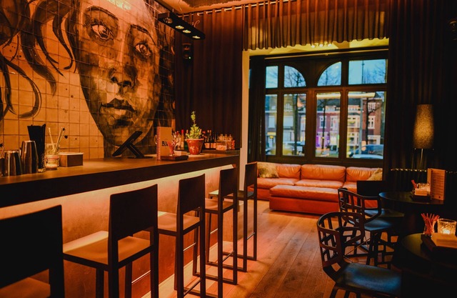 Boutique Hotel Blue - Quality Lodgings