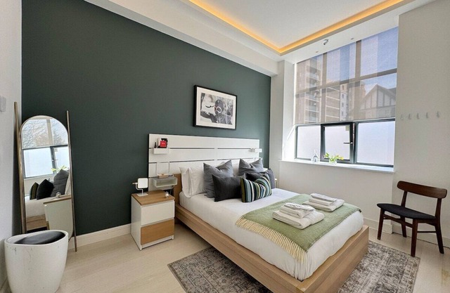 Boutique Loft Style - Apartment