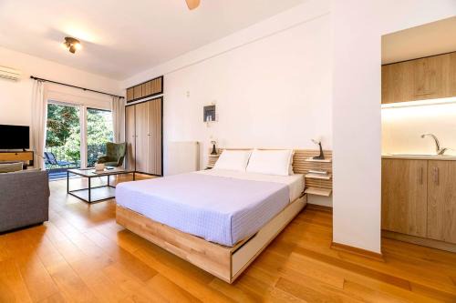 Boutique13 Luxury Apartment Glyfada Athens