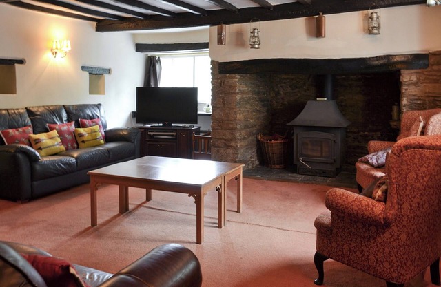 Brambley Meadow- UK11725