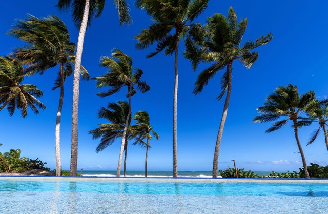 Brand New Cabarete Beach Front Home