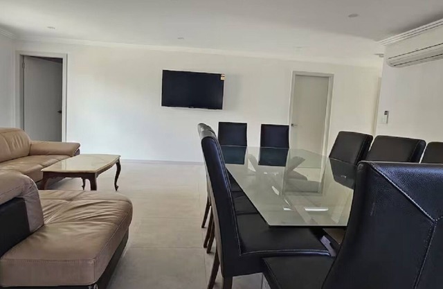 Brand new fully accessible 5 bedroom house