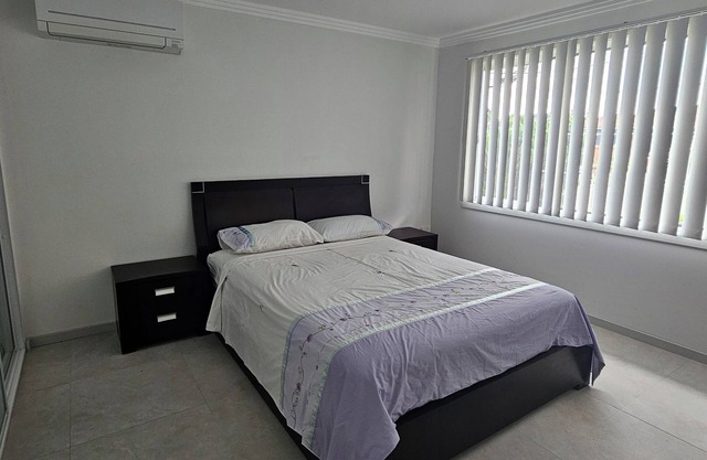 Brand new fully accessible 5 bedroom house