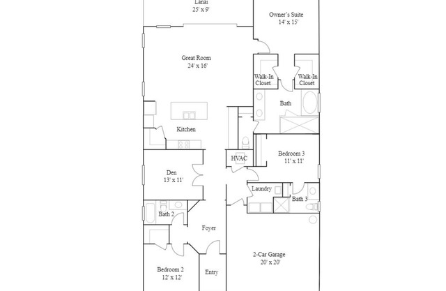 BRAND NEW HOME, COUNTRY CLUB MEMBERSHIP INCLUDED in a beautiful community!