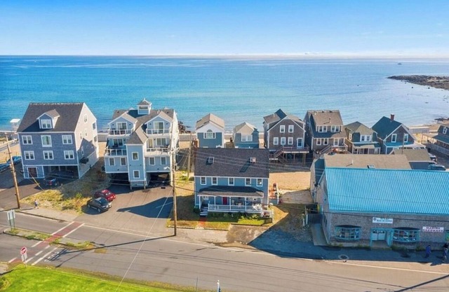 Brant Rock Cheerful Beach House rental