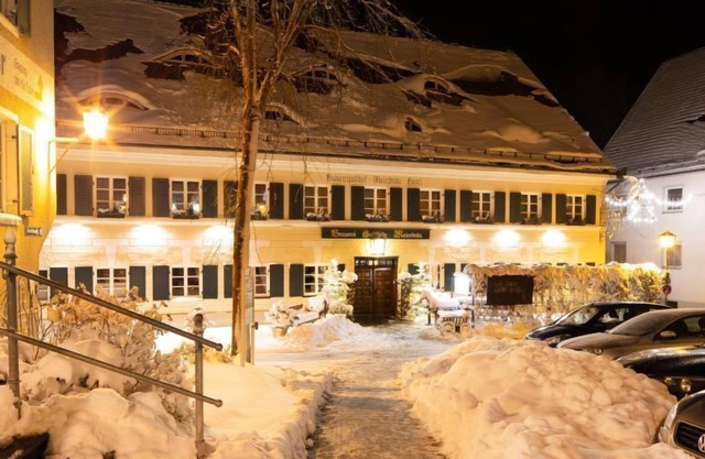 Brauereigasthof & Hotel Maierbräu