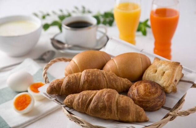 Breakfast included Single 2 person plan nonsmo/Sapporo Hokkaidō