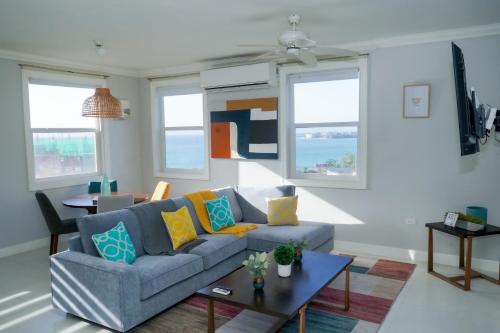 Breezy Cove in Montego Bay