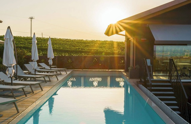 Bricco delle Viole - Vineho in the Langhe with breakfast