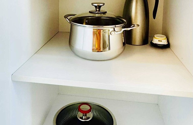 Bright and Modern 1 bedroom apartment in Ulaanbaatar