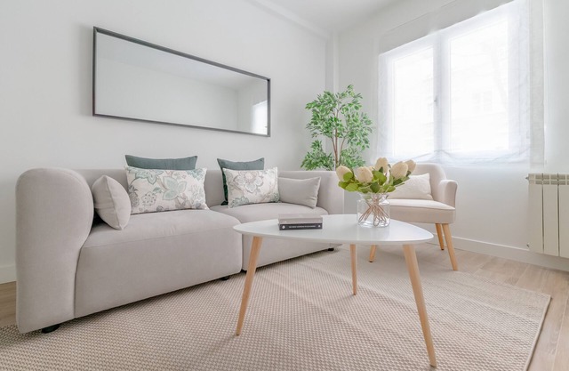 Bright and spacious apartment in Cuzco