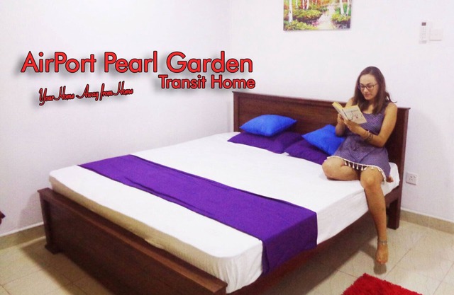 Brilliant place to Stay Close to Colombo Air Port