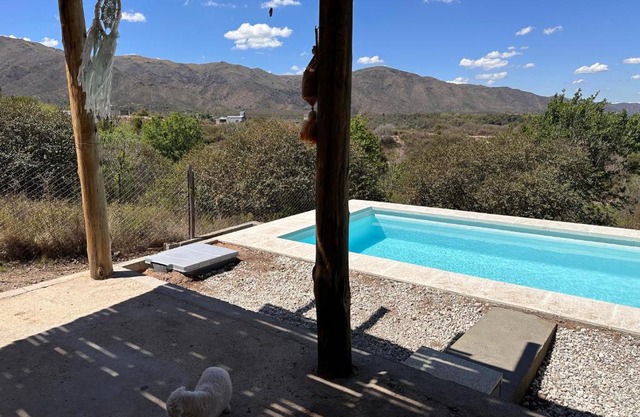 Brisas del Cerro Huerta Grande