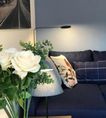 Bruyères lodge Louvain-la-Neuve