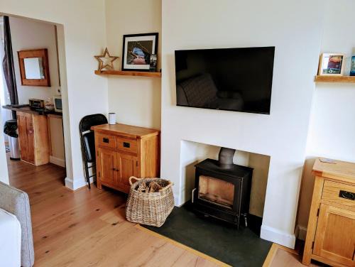 Brynmyrddin, Penrhiwllan