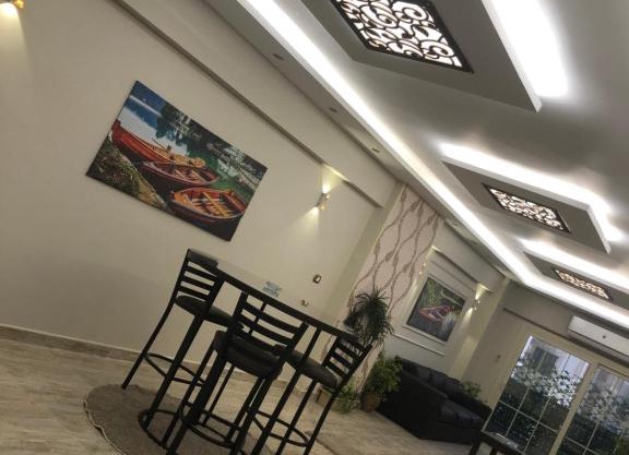 Budget Benefit Break