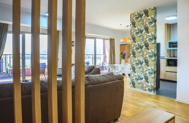 Budva Harmonia - Two-Bedroom Apartmentn