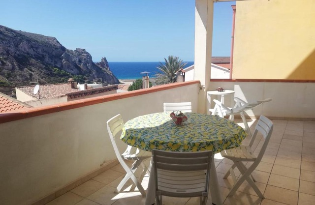 Buggerru fuori dal tempo