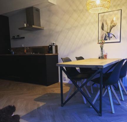 Buitenlede 7 - Suite R