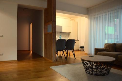 Bujorului Residence - 2Br Apartment Central 2