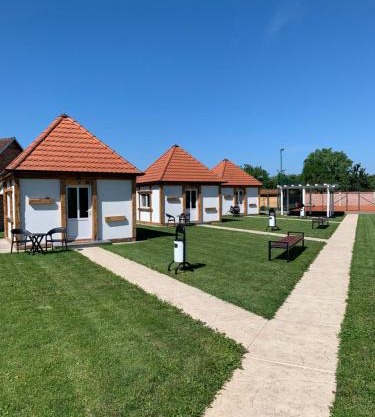 Bungalovi Blagojević