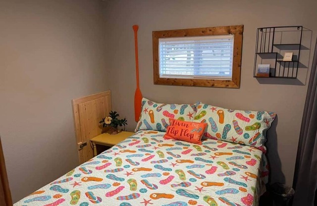 Bungalow 1: Beachin' Be Kind Bungalow