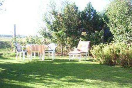 Bungalow Fam Müller Prüter