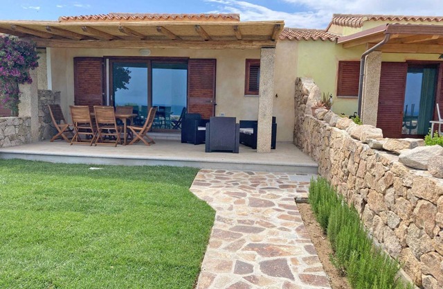 Bungalow in Traumpanoramalage - Nr. 184