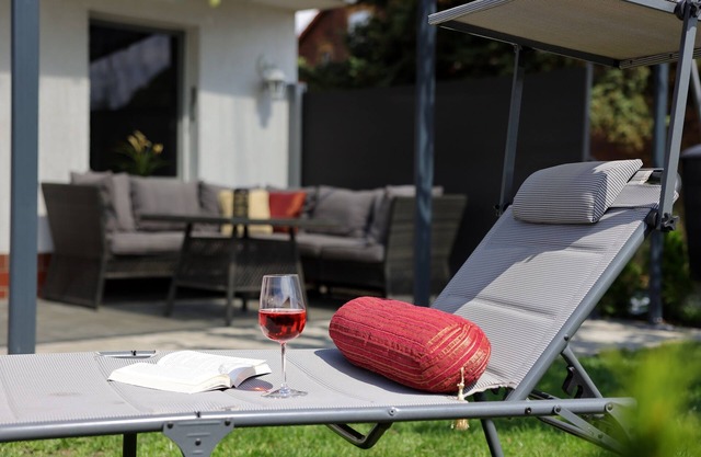 Bungalow 'LEA' - Seenest Lieske