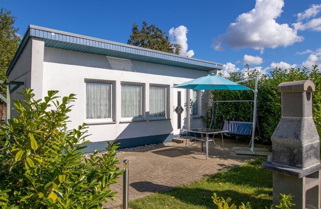 Bungalow on the edge of the forest - Bungalow