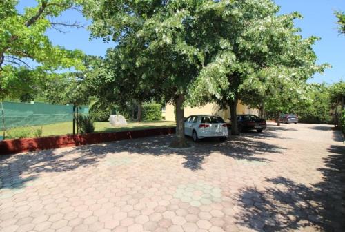 Bungalow Porec (4400-5)