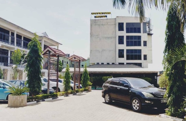 Burundi The Best In Town