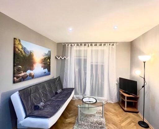 Byt v centre mesta Prešov.