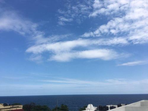 Cómodo Apt. En el malecón D.N 101