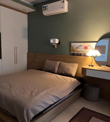 Căn hộ cao cấp - Jun house sophia center