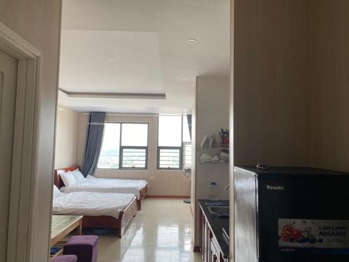 Căn hộ khách sạn Mường Thanh Cửa Lò
